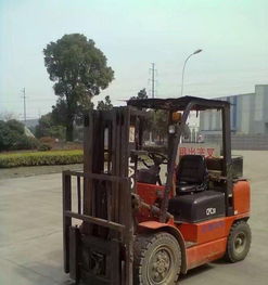 常州叉車吊車出租與專業搬廠裝卸保潔一體化解決方案