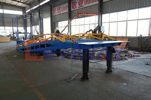 鈞邁機械 以卓越品質打造湘潭移動調節板定制方案，引領手動式與保潔服務新標桿